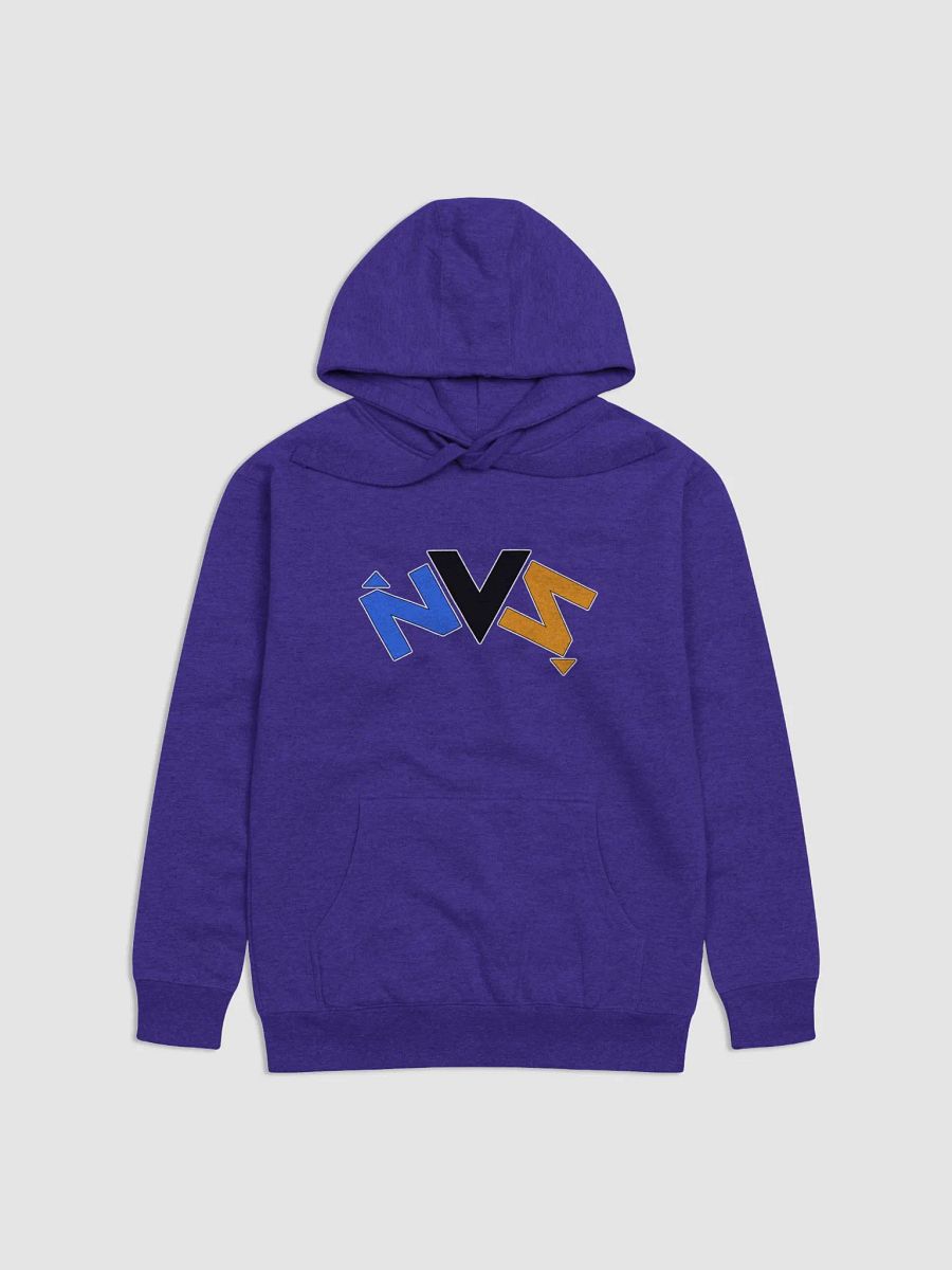 NvS Kaleido Hoodie product image (2)