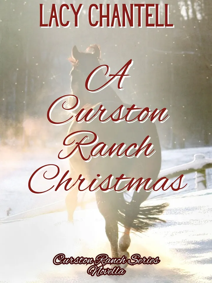 A Curston Ranch Christmas product image (1)