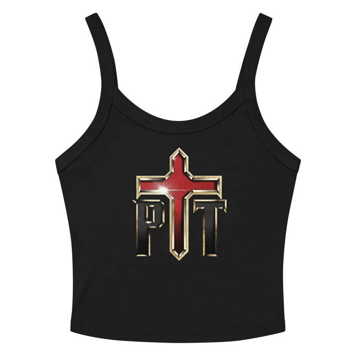 PTT 5.0 Tank Top product image (2)