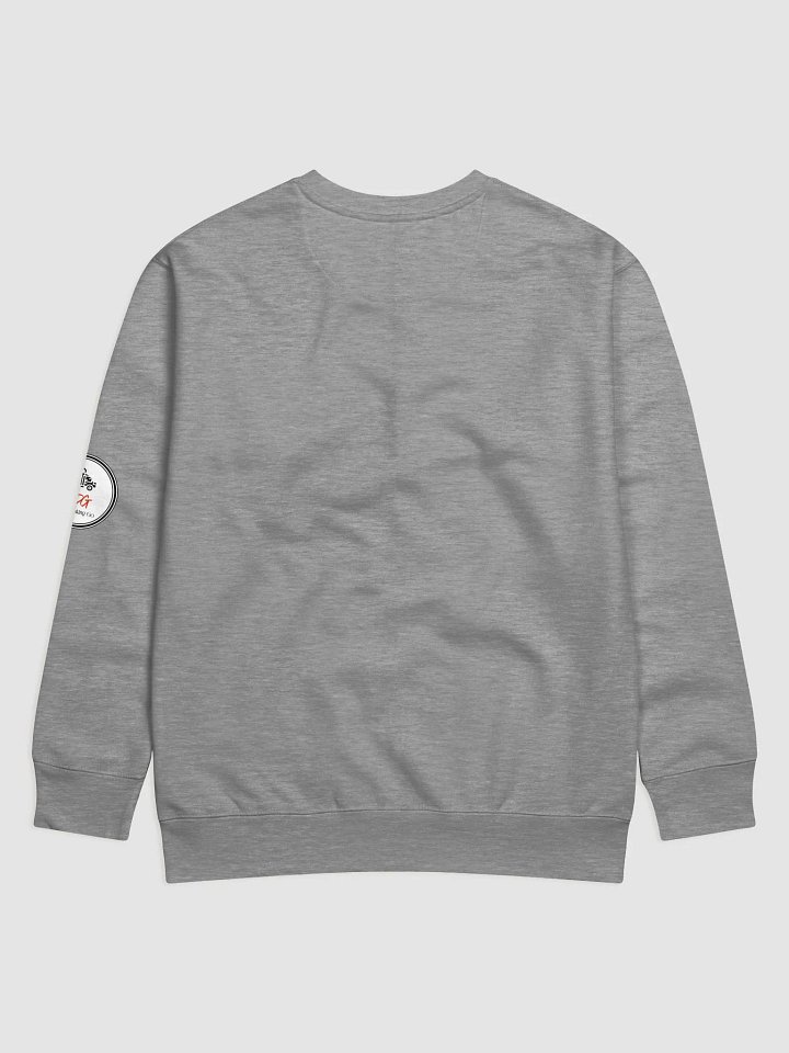 TDG Emblem Truck Sweatshirt product image (11)