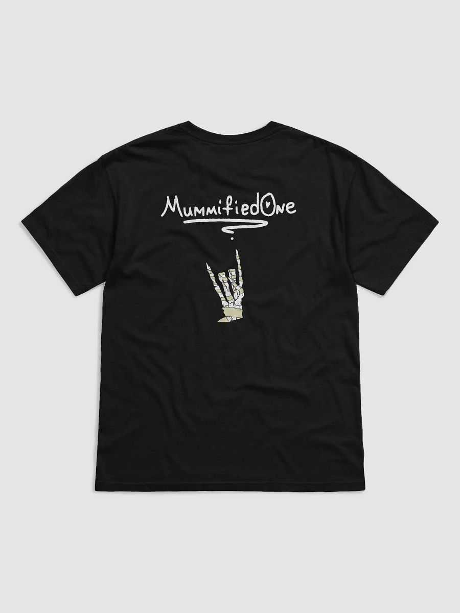 Undead Shirt product image (11)