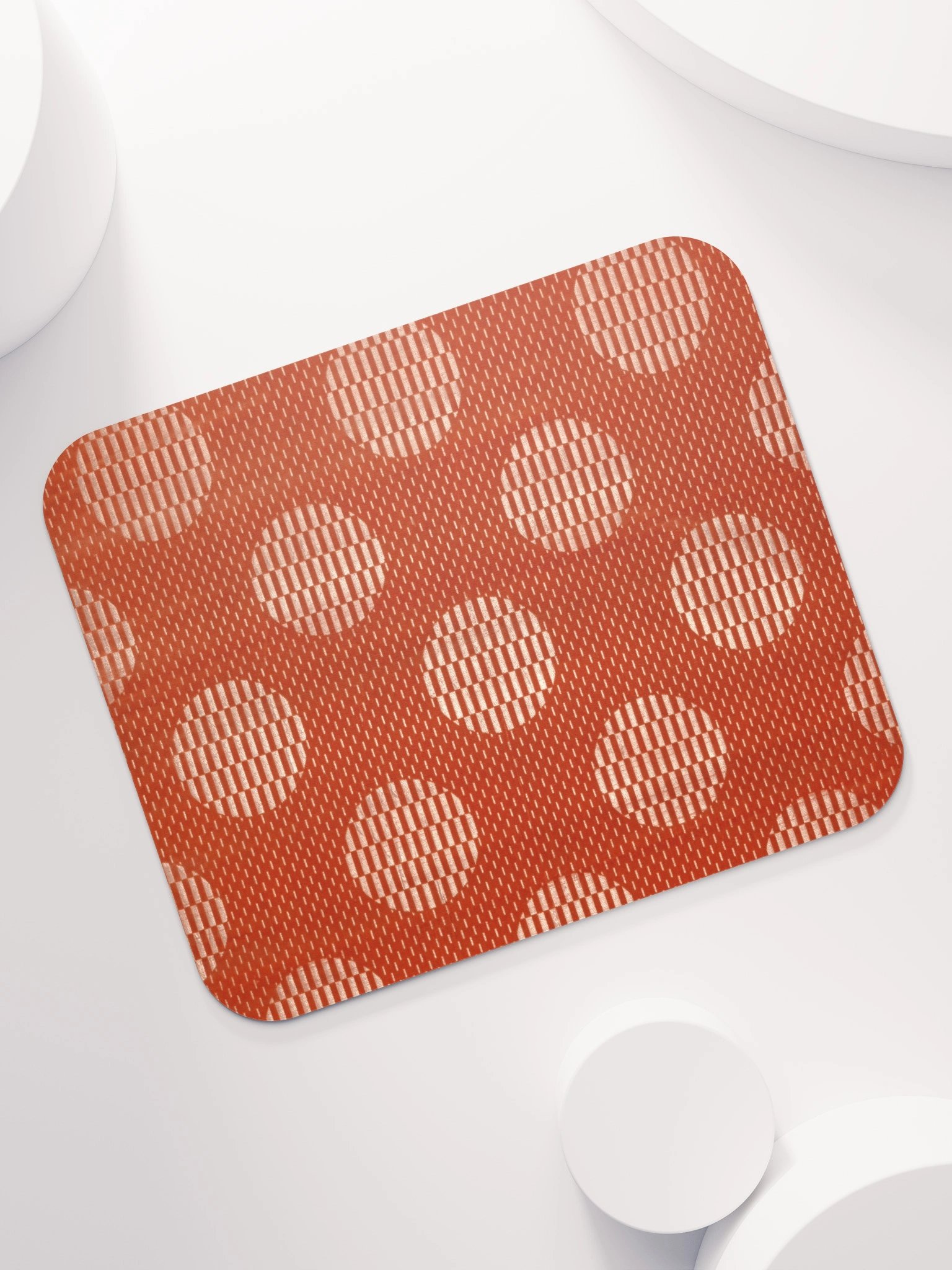 Midnight Sun. Mouse Pad product image (7)