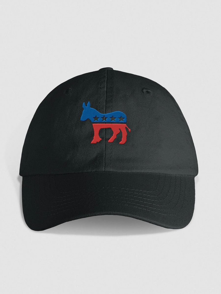 Valucap Youth Biowashed Dad Hat product image (1)