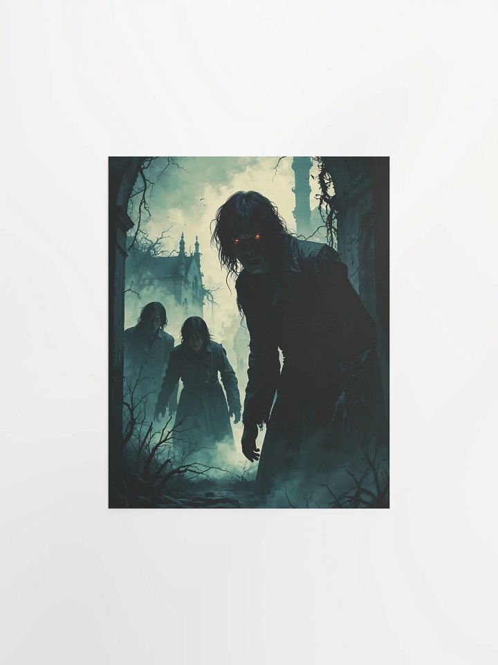 The Awakening Matte Poster product image (2)