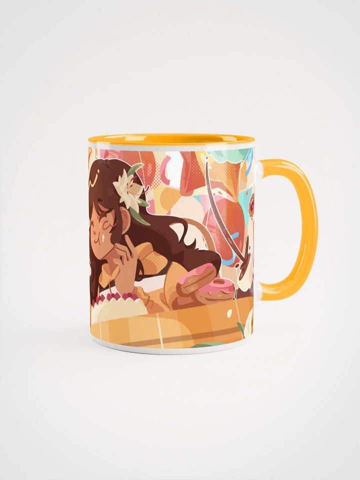 1st Streaming Anniversary Mug product image (1)