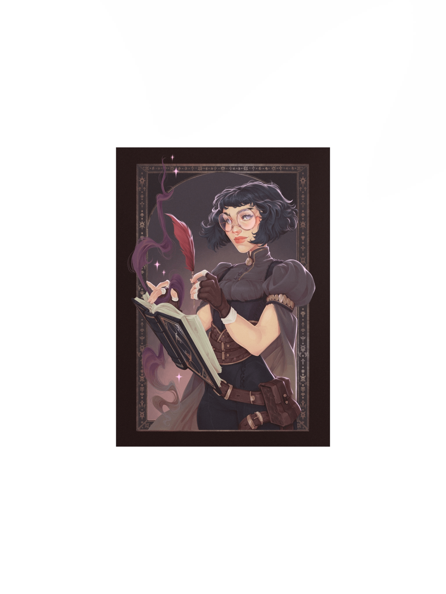 Mage Print product image (1)