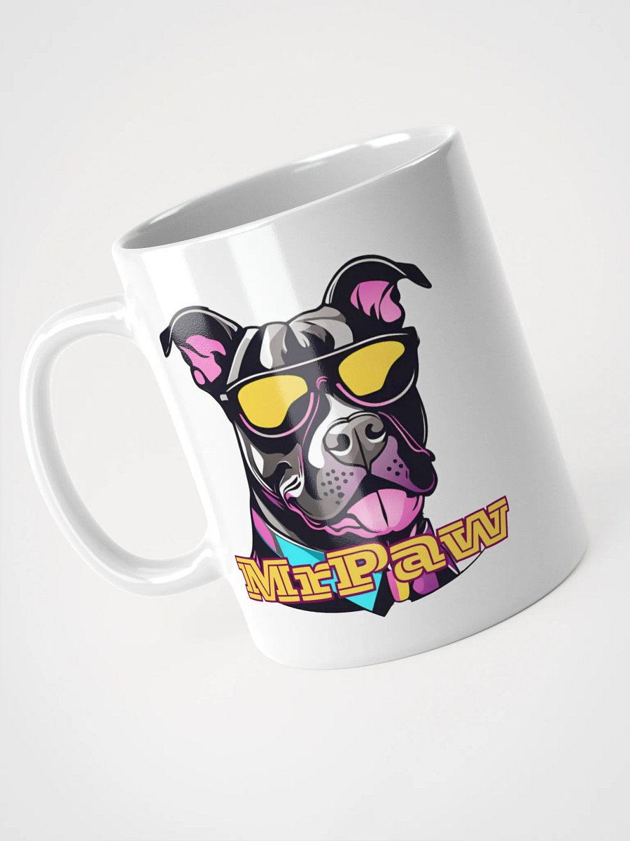 MrPaw Mug product image (8)
