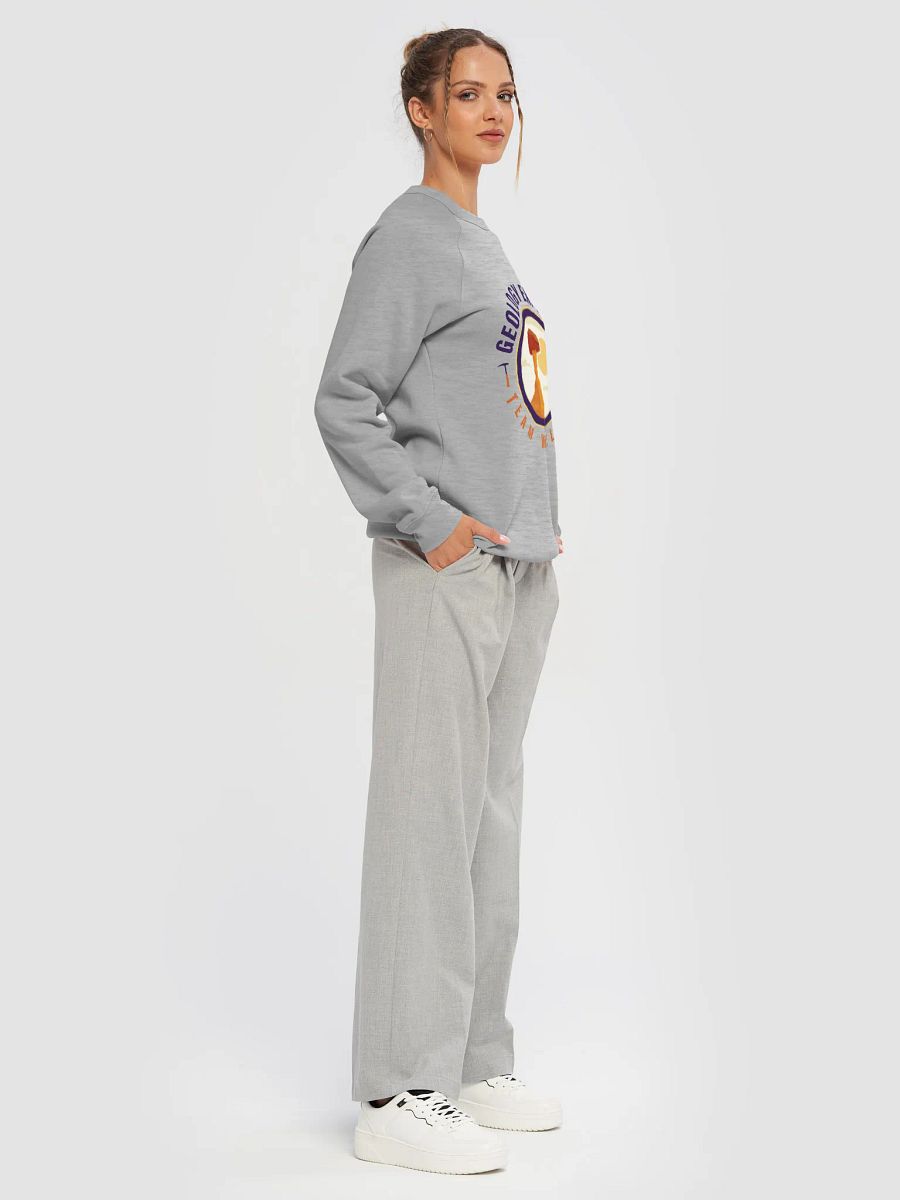 Sunrise Geology Unisex Sweatshirt product image (5)