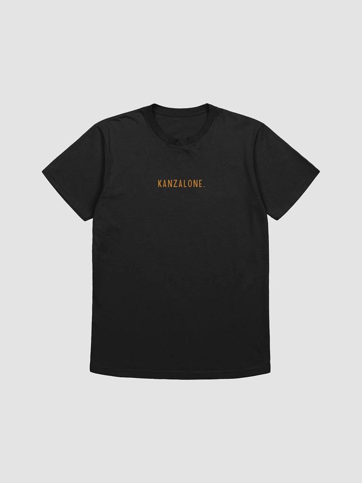 Kanzalone. Simple Shirt - 2023 product image (1)