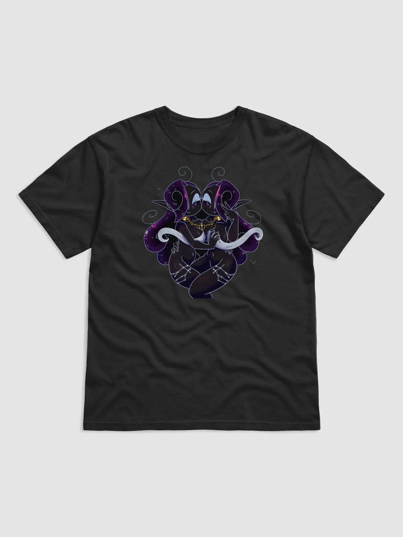Void Gemini shirt product image (1)
