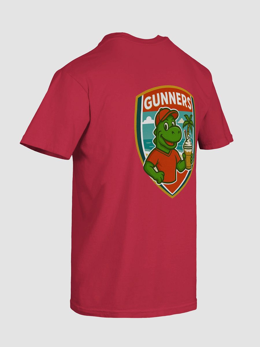 Gunners T-Shirt product image (40)