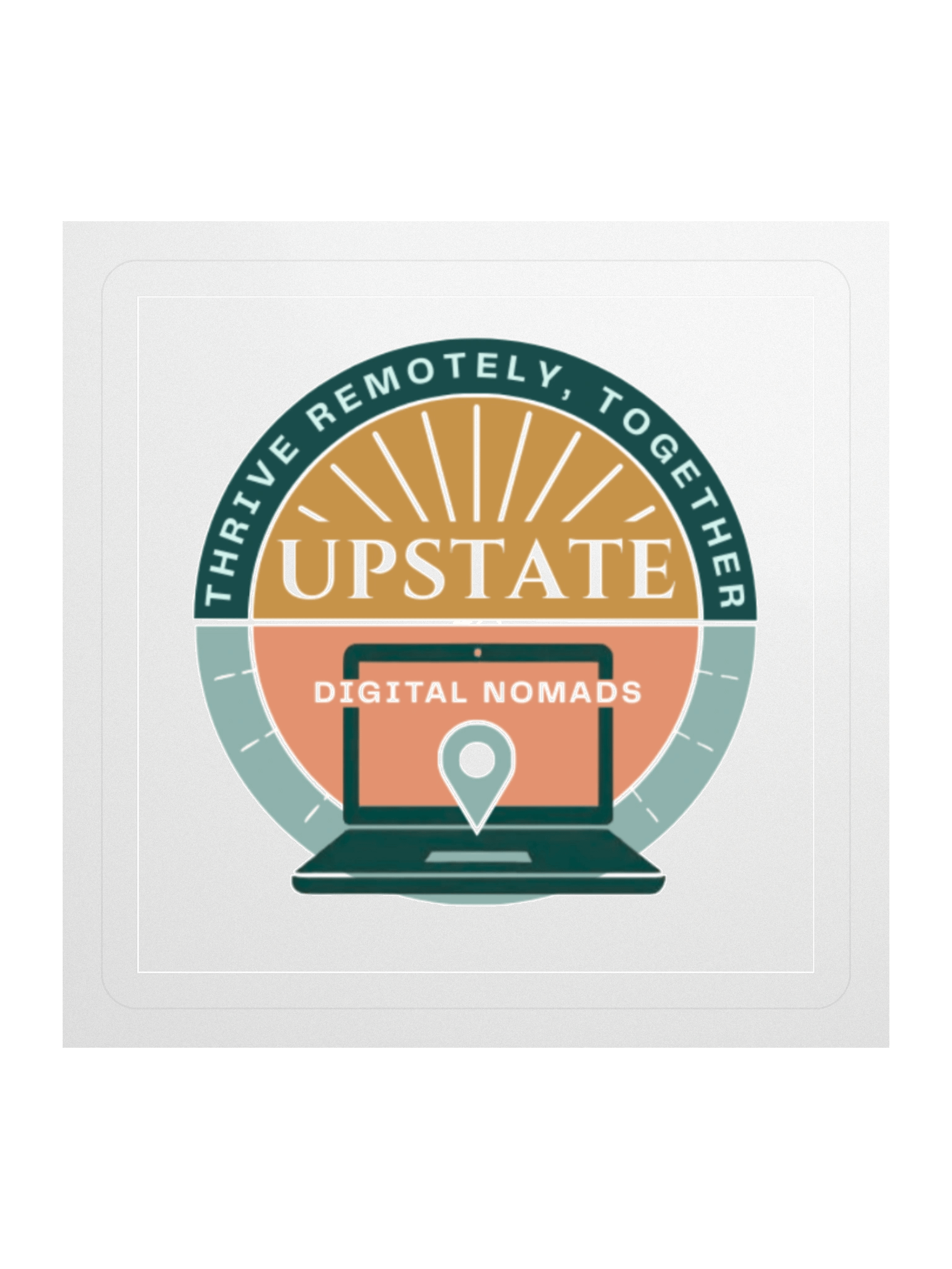 UPDN Stickers product image (1)