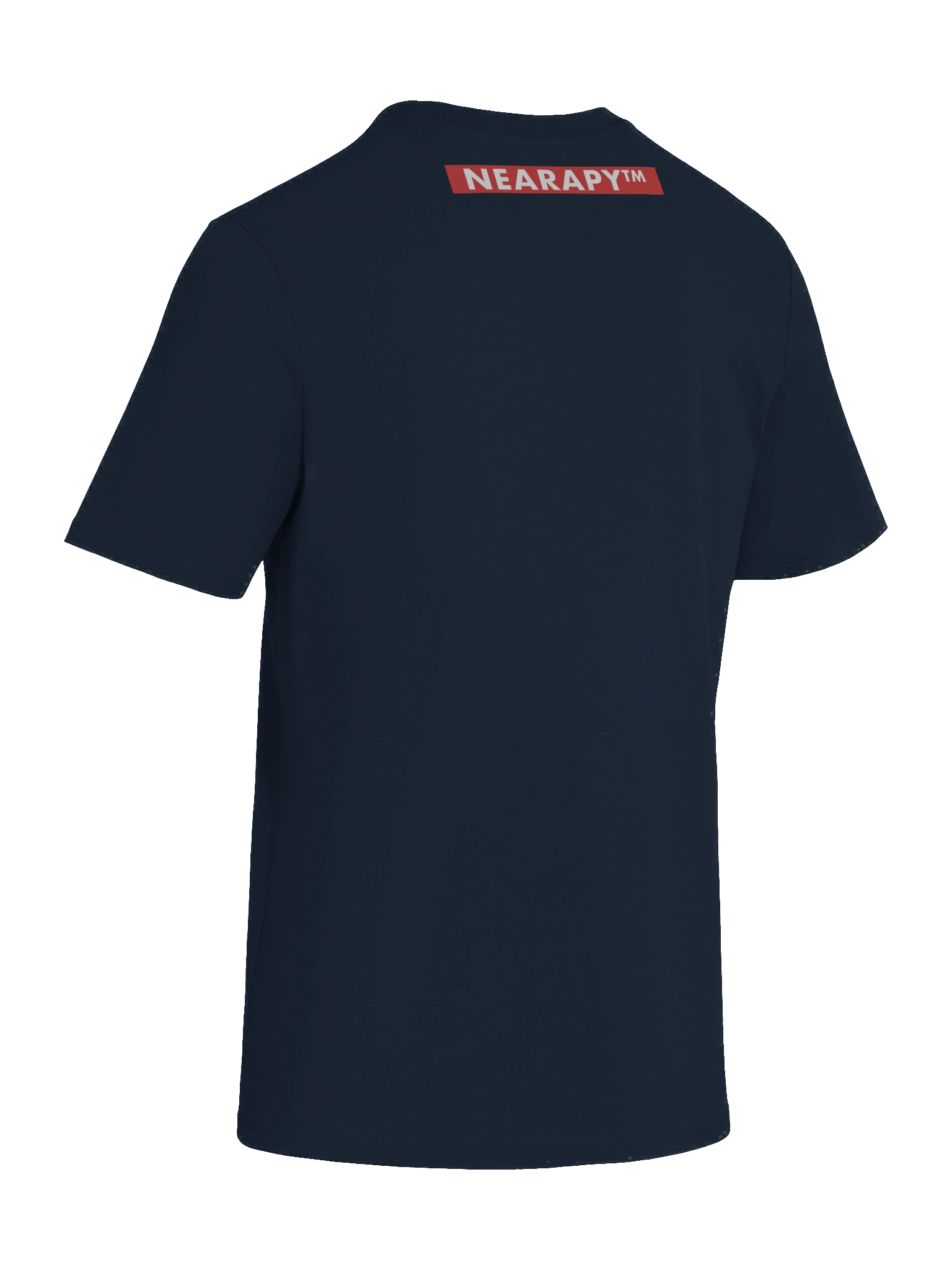 Unisex "Healing" T-Shirt by Tijuana Jackson product image (22)