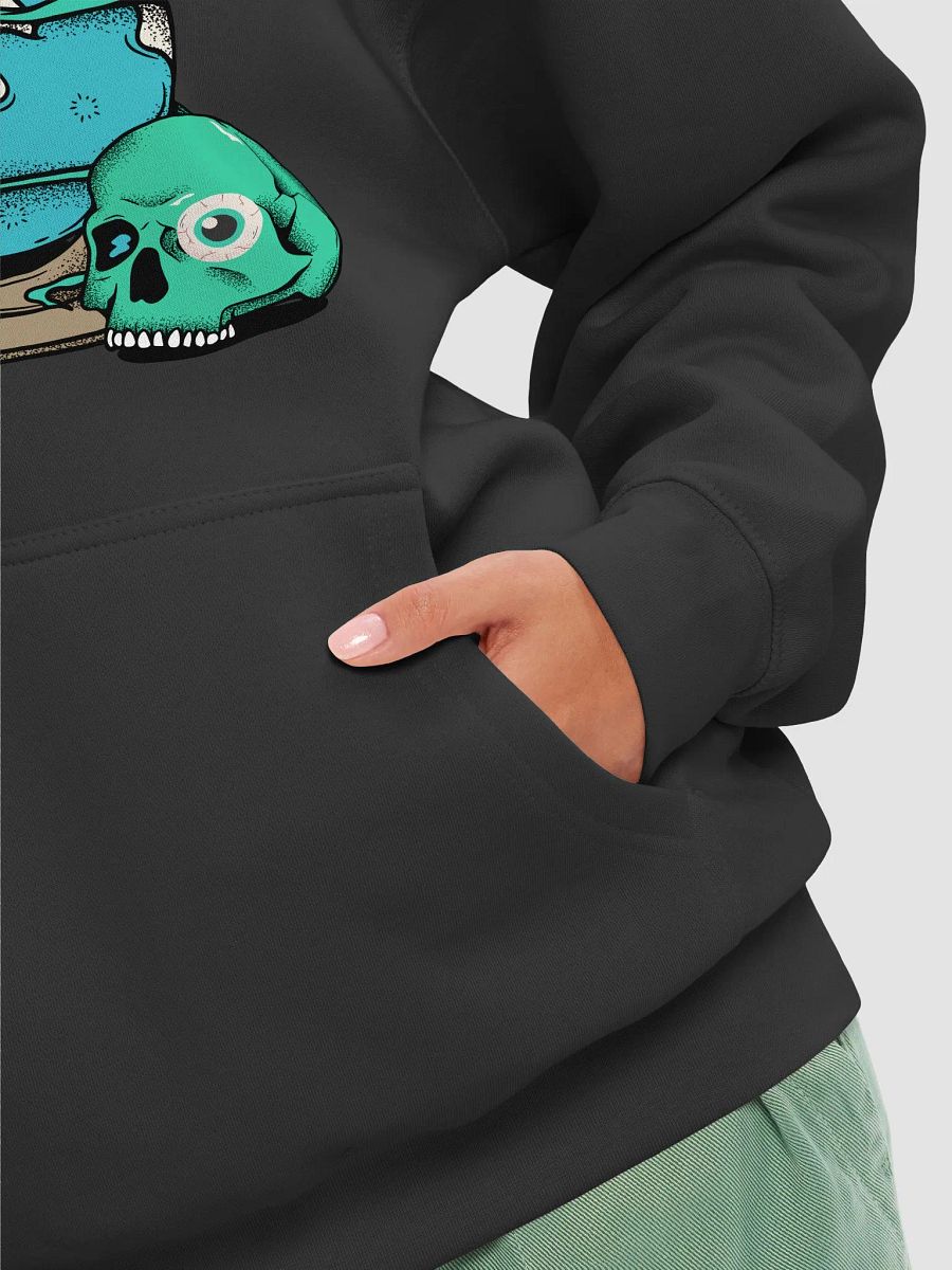 Mystical Haunting Hoodie product image (58)
