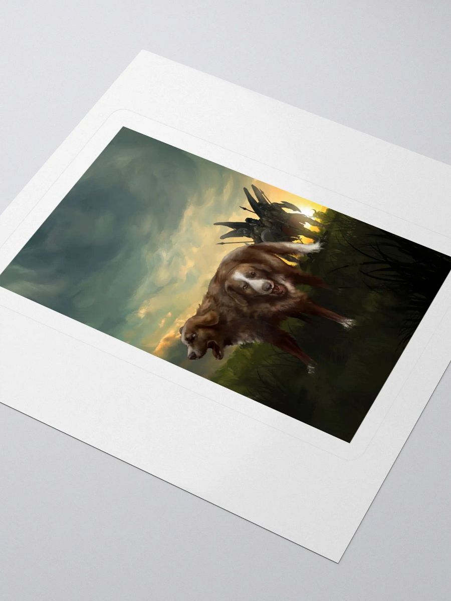 Orthrus, the Guardian of Geryon’s Farm product image (3)