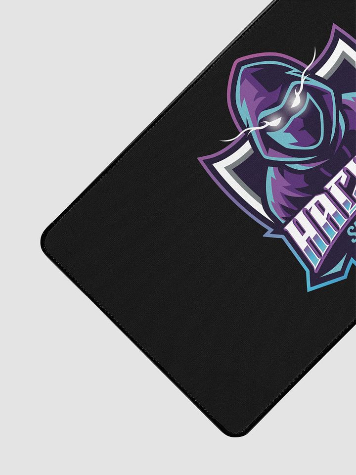 Hacker Specialist Gaming Desk Mat product image (2)