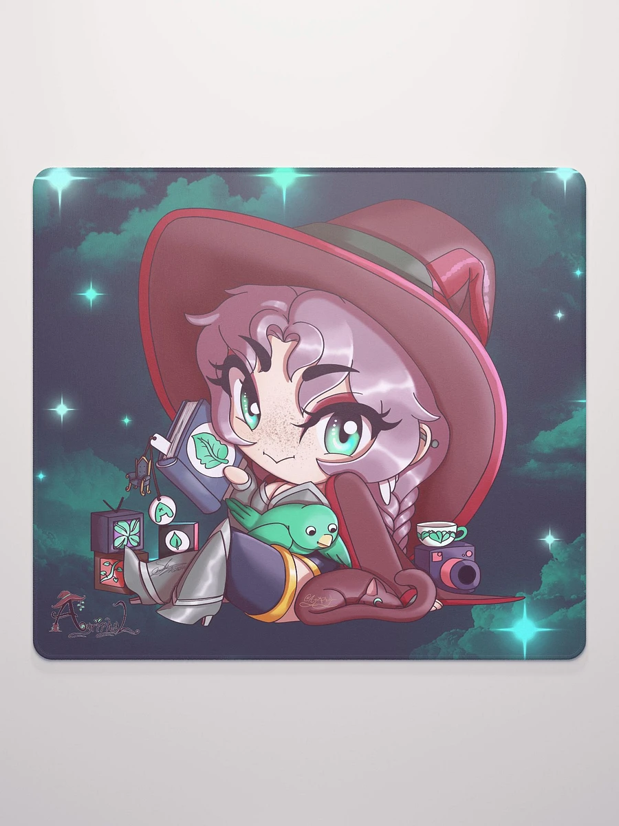 Saemi Chilling - Gaming Mouse Pad product image (3)