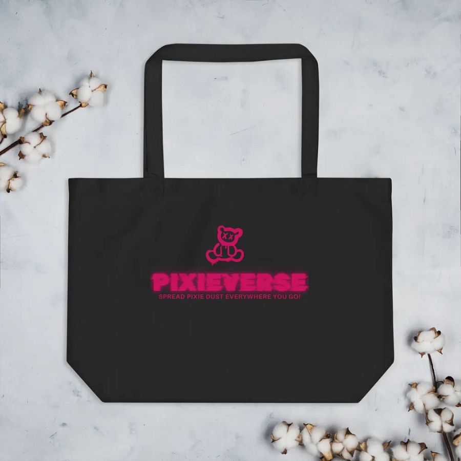 Pixieverse Big Shopper product image (3)