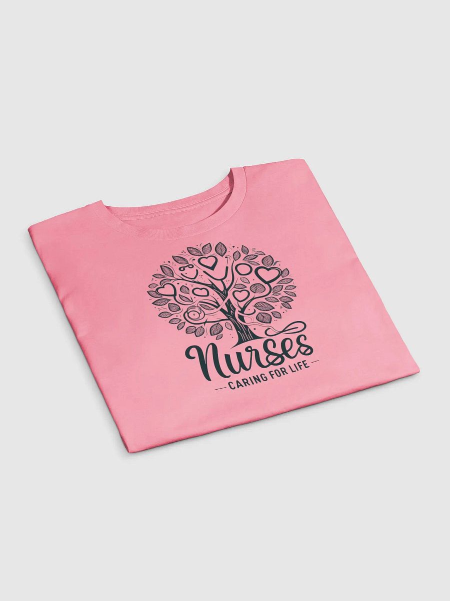 Nurturing Tree Women's Crop Top product image (18)