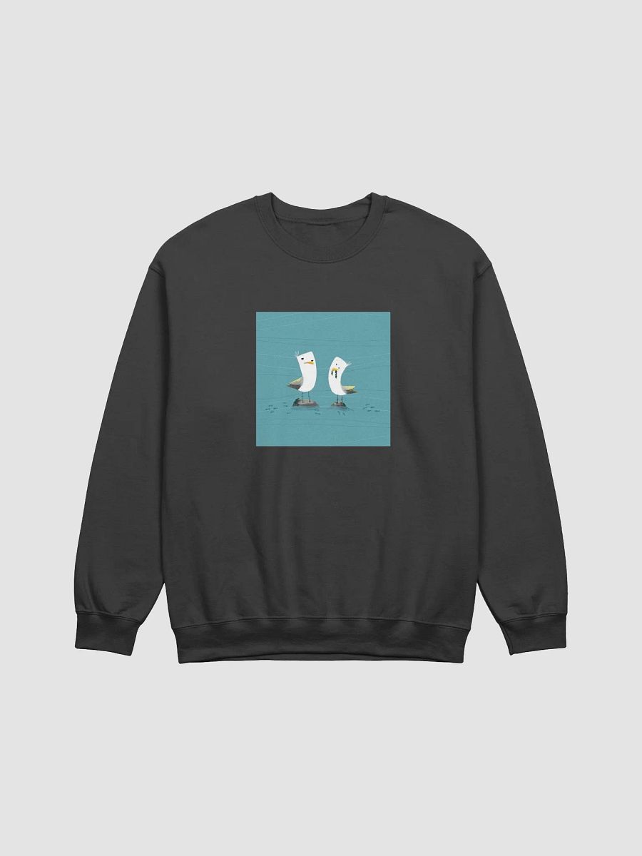 Seagulls Crewneck Sweatshirt product image (5)
