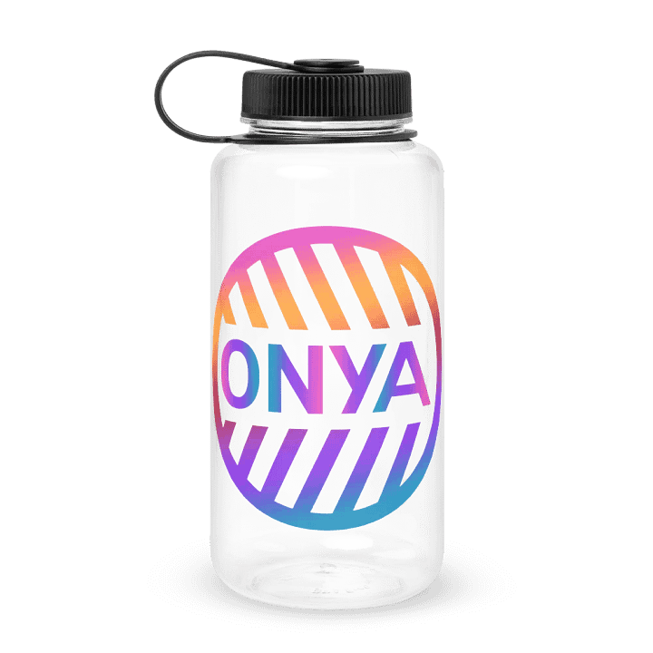 Retro ONYA Water Bottle product image (1)