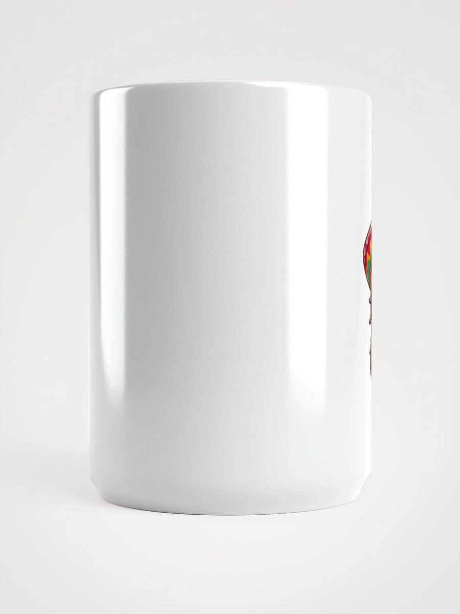 InNocent Sloth Mug product image (5)