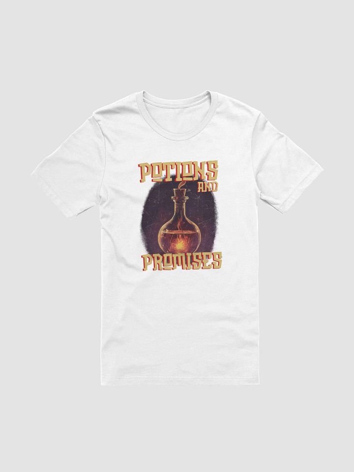 Dramione Love Potion Fanfiction Vintage Pulp Mystery Harry Potter Shirt product image (1)