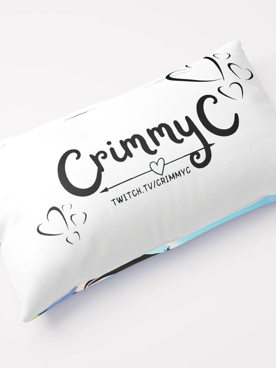 Reclining Kitsune Beauty Pillow product image (4)