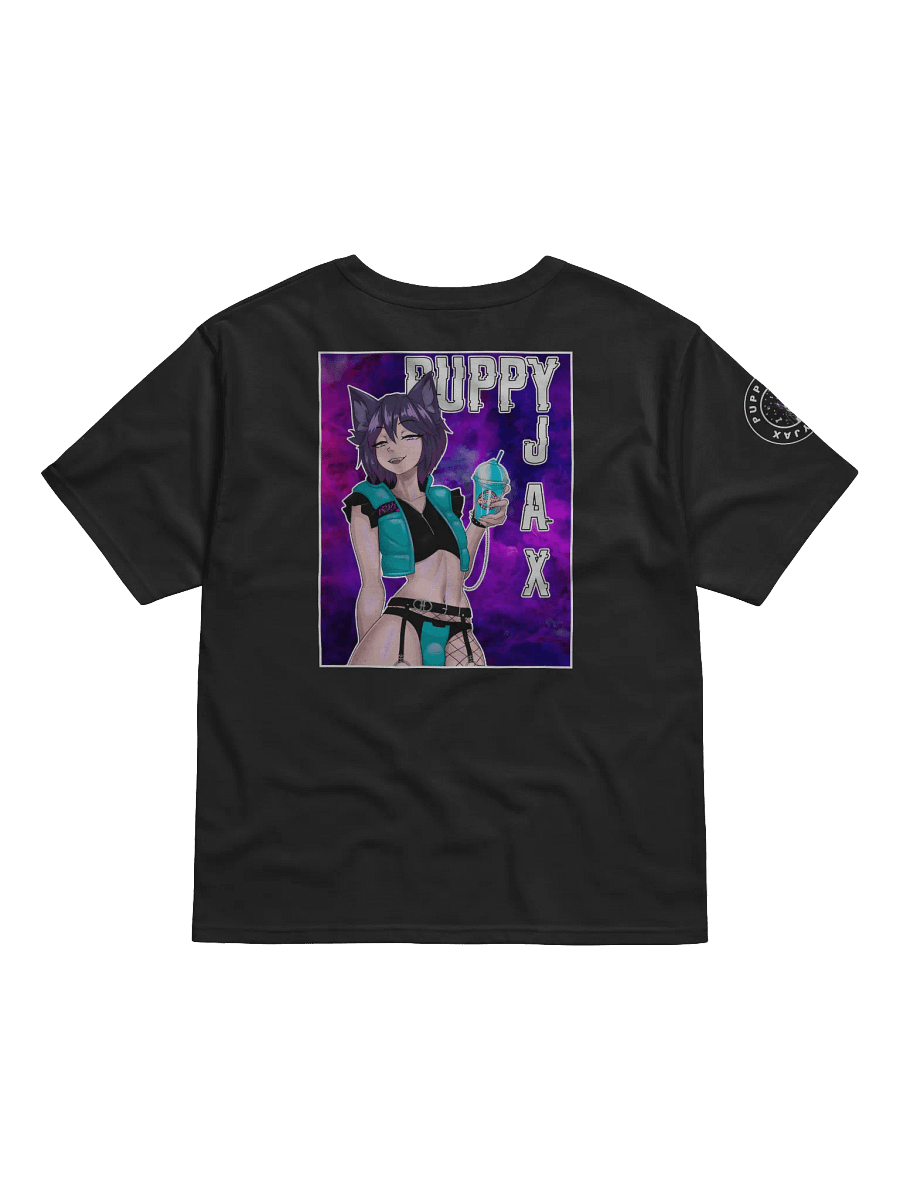 Summer T-shirt product image (2)