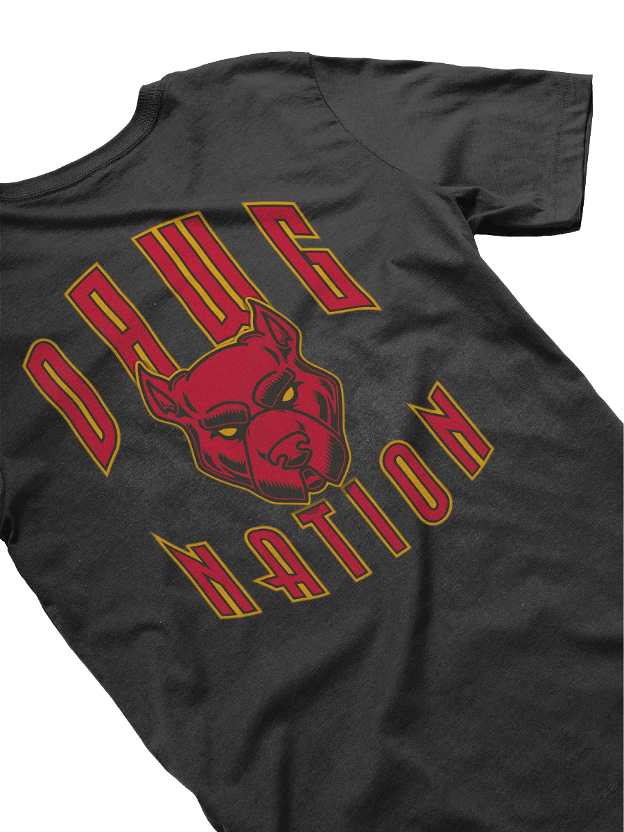 DawgNation Tshirt product image (4)