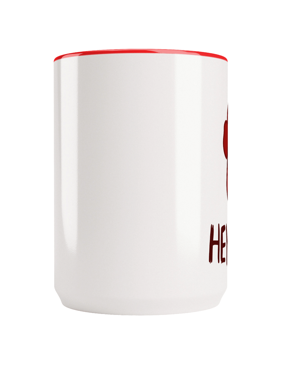 (R) Hey Gamers Mug product image (5)