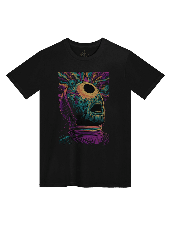 Cosmic Awakening Tee product image (1)