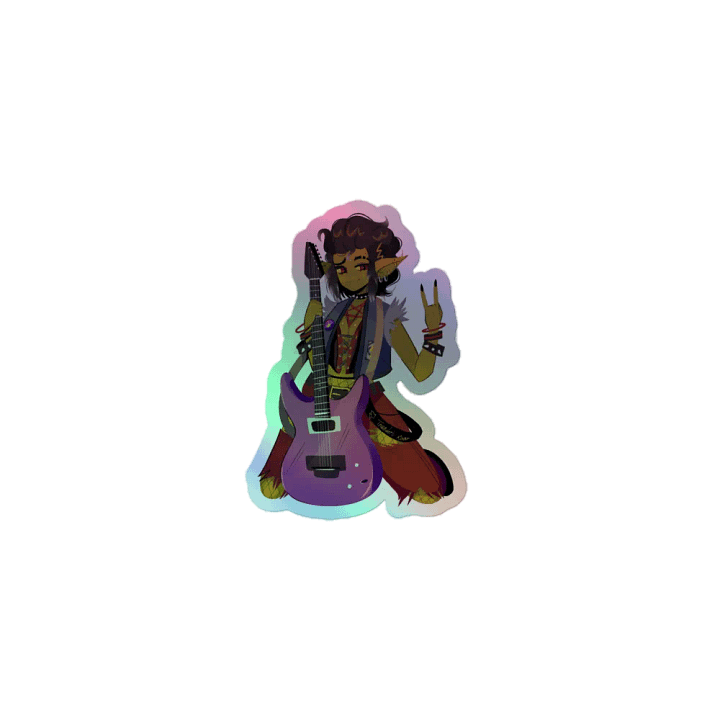 Goblin Rocker product image (1)