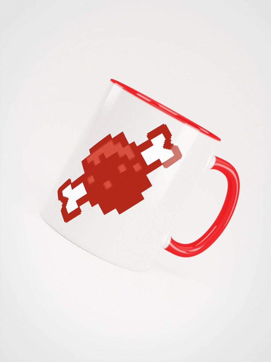 Meat Mug product image (7)