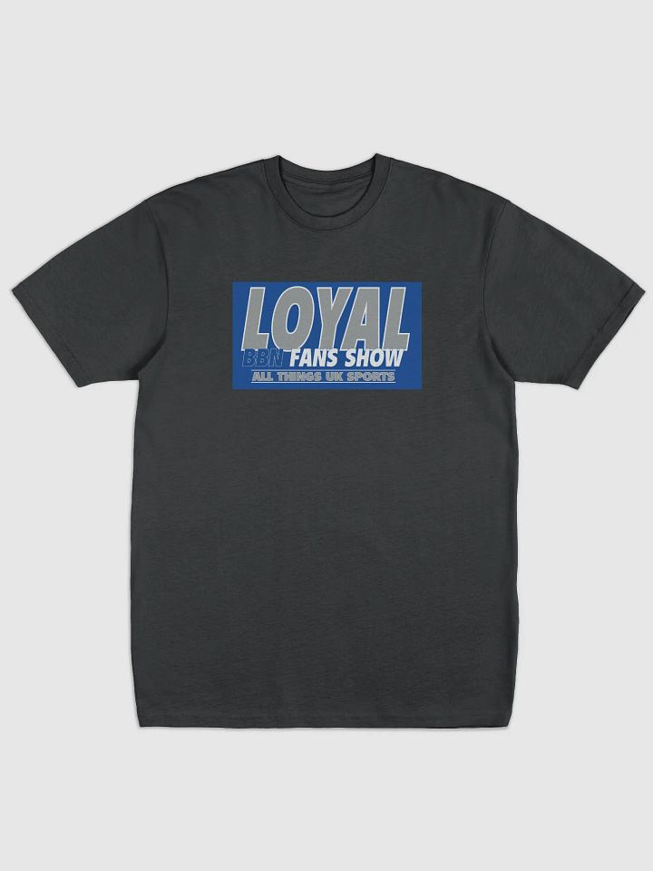 My Anytime Tee product image (1)