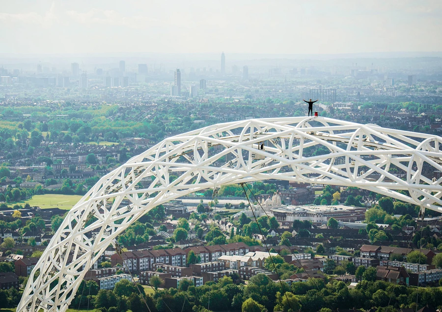 Wembley Arch product image (3)