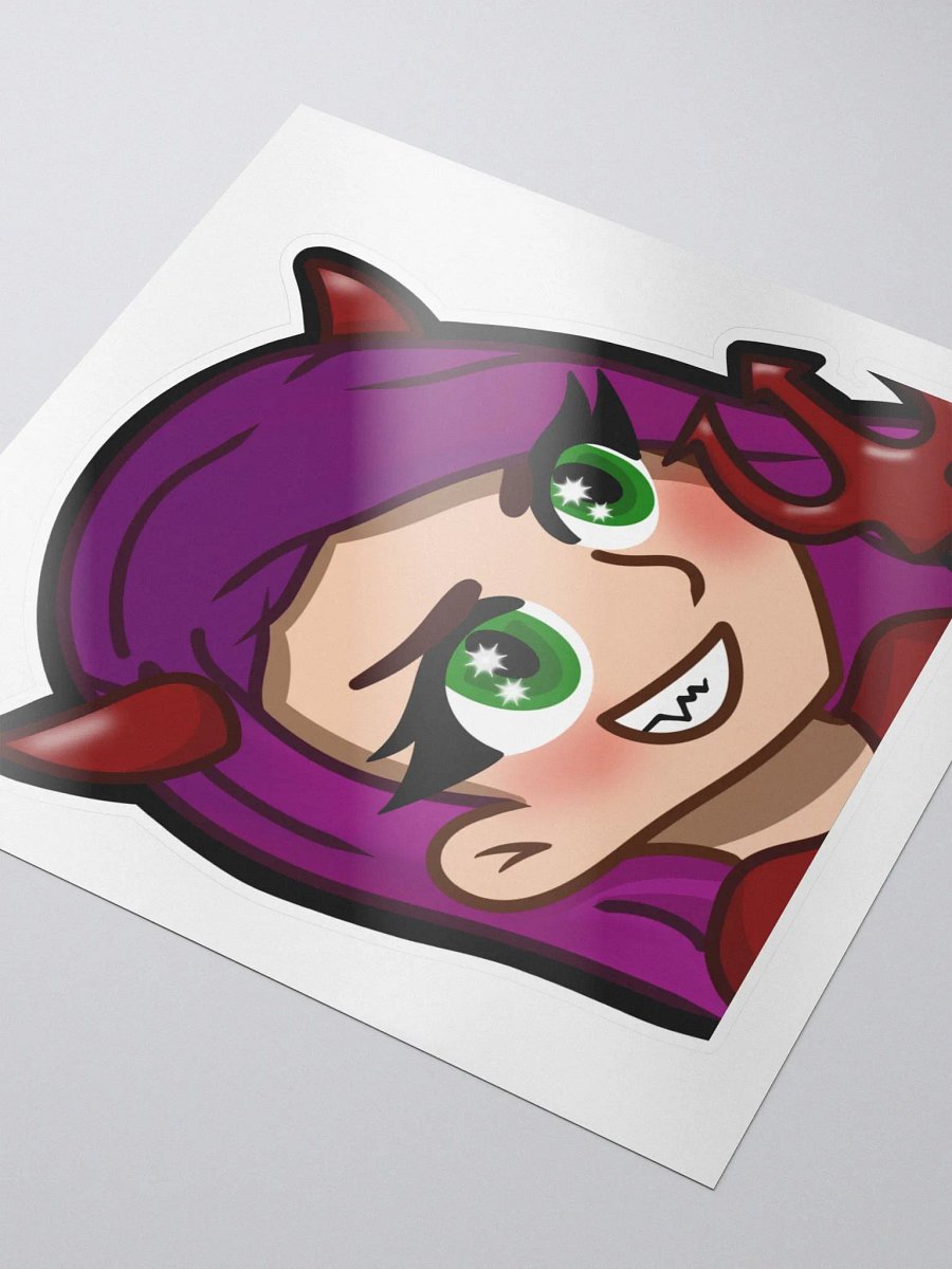 Devil product image (3)