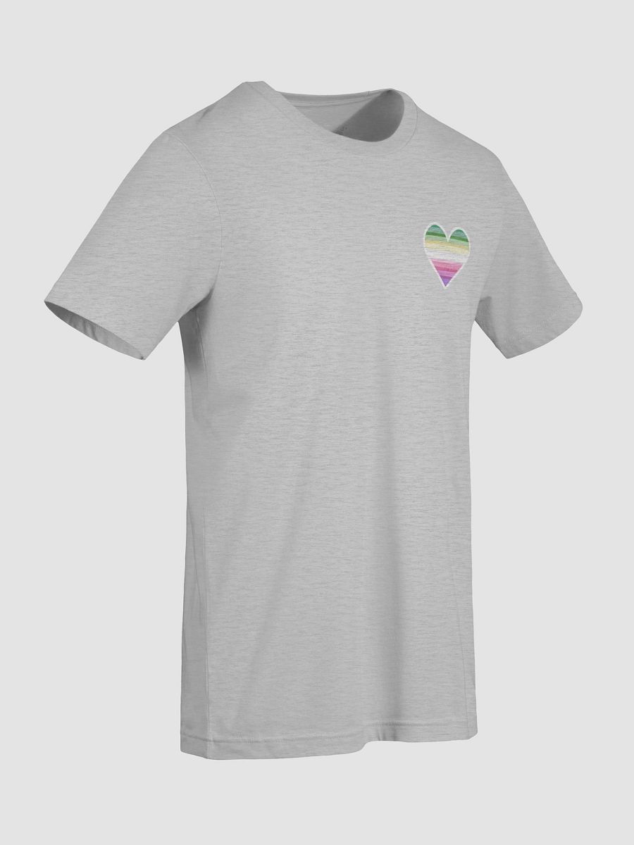 GenderFae Pride TShirt product image (9)