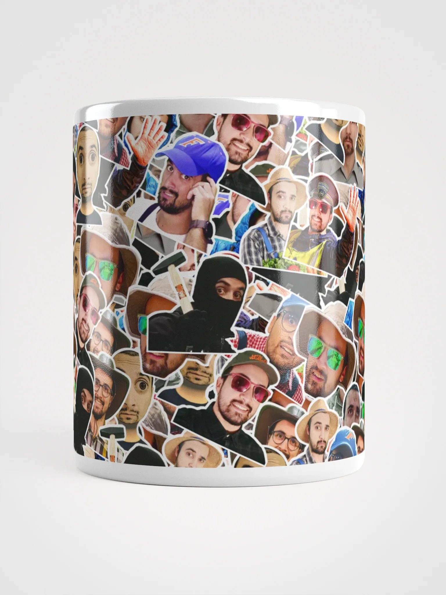 БОМБА ОД СТИКЕРИ 24/25 ЕДИЦИЈА - ЧАША product image (5)