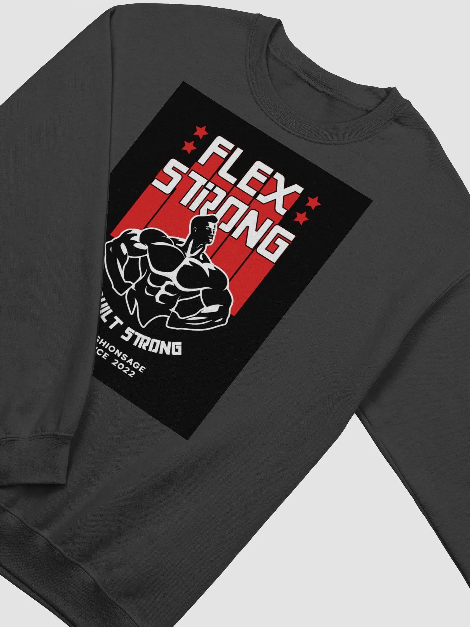 GYM Sweatshirt product image (1)