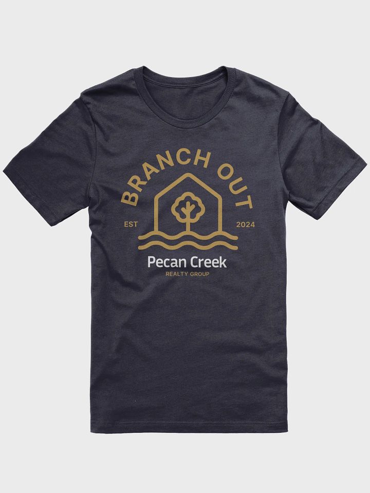 Branch Out | Unisex T-Shirt product image (1)