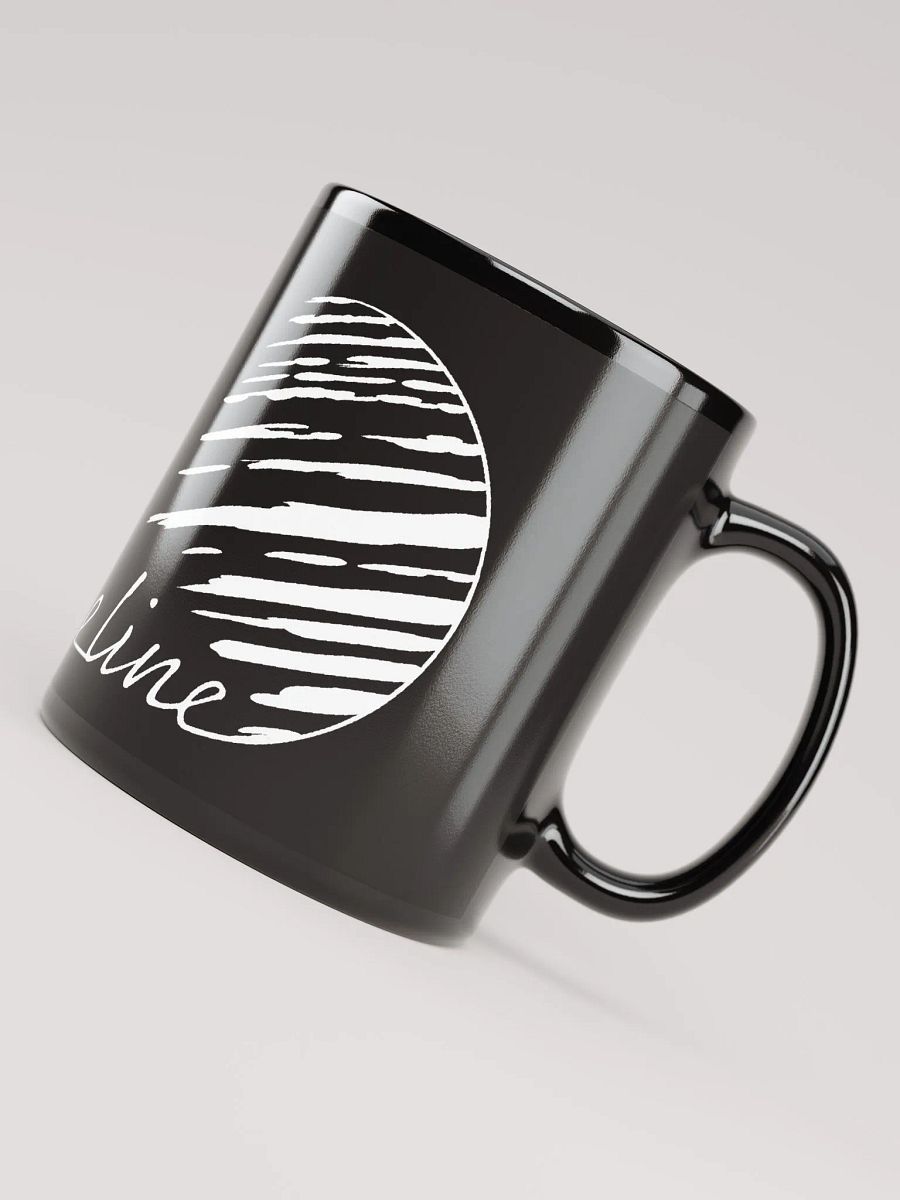 Mug I Held The Line product image (4)