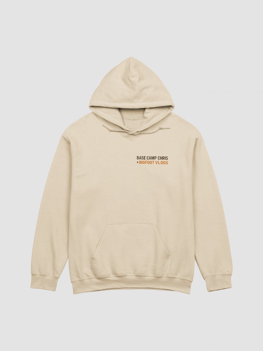 Hit the Trail Squatch Hoodie product image (1)