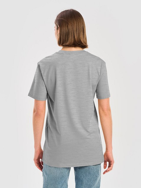 Photo showing Stanley/Stella Unisex Organic T-Shirt