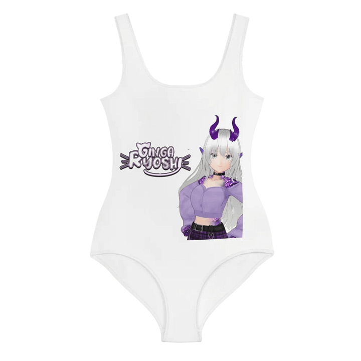Ginga Swim Suit product image (1)