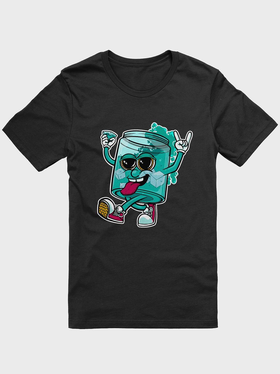 Jartoon Sip Walkin' Tee product image (1)
