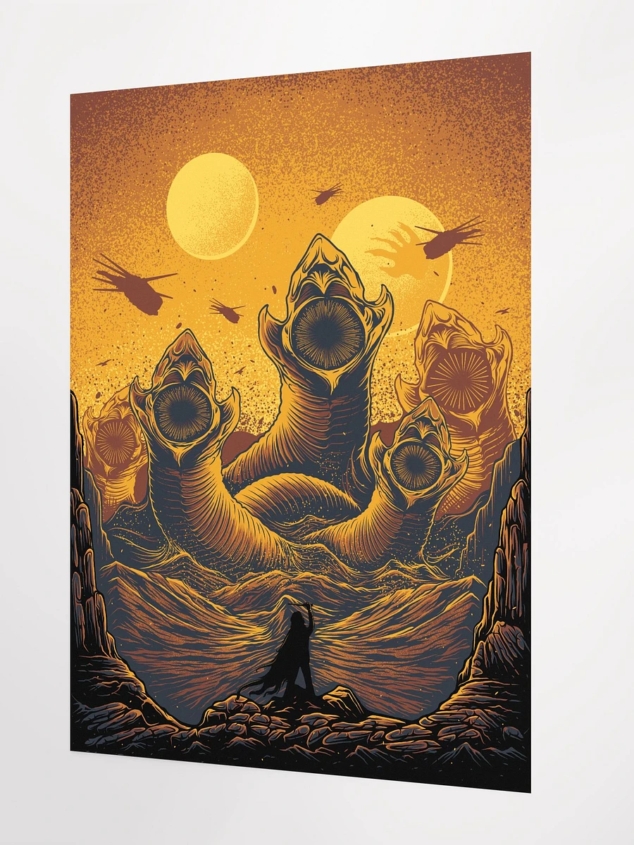 Dune Legacy - Print product image (2)