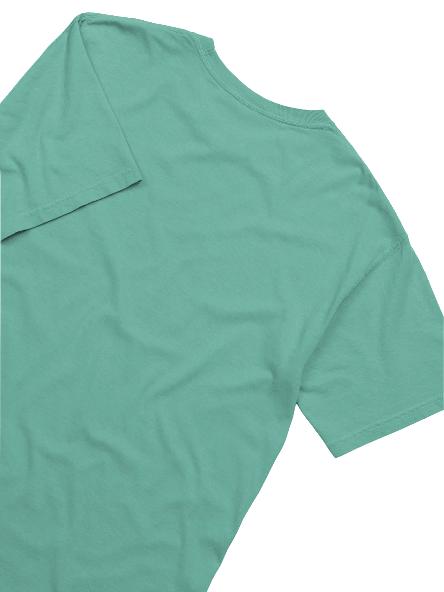 Pastel Chibi Wasabi T-Shirt product image (4)