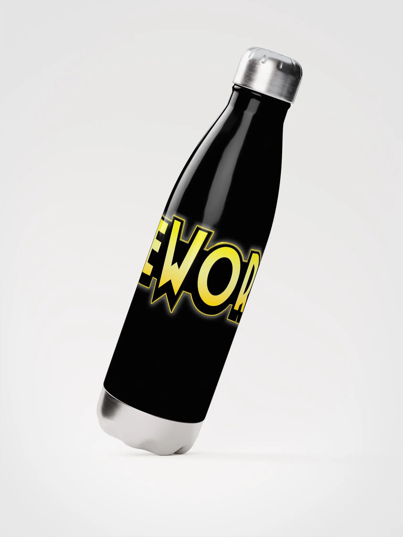 GameWorks Water Bottle product image (2)