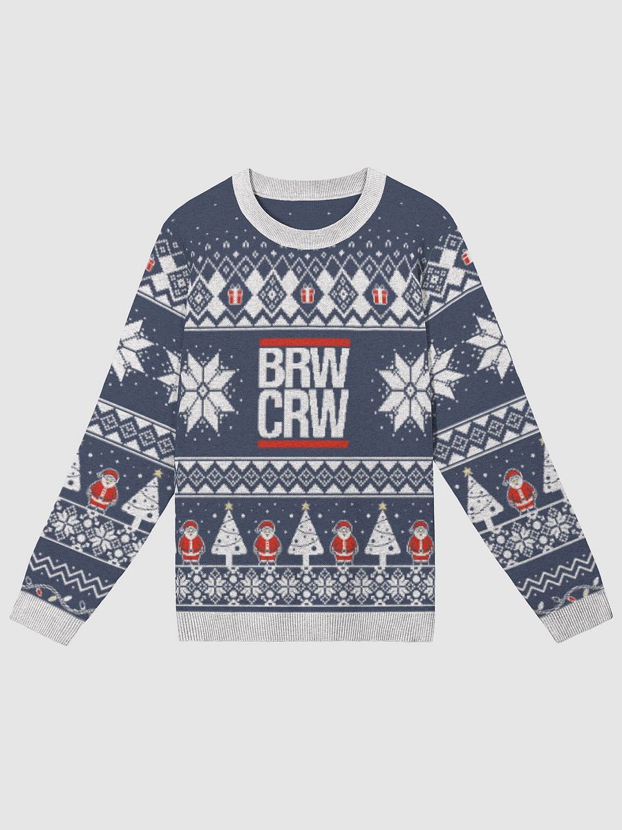 XMAS BRW CRW product image (1)